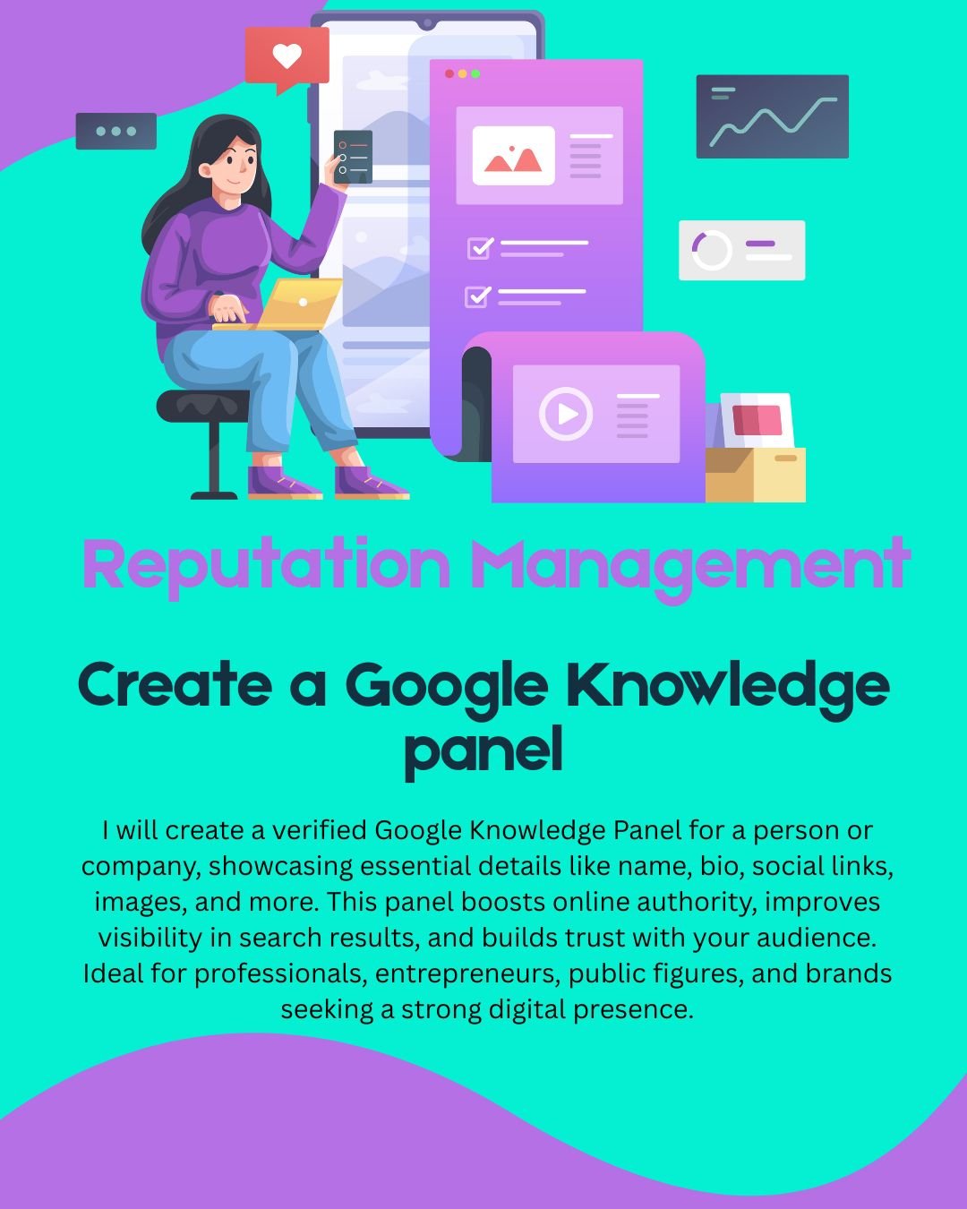 Google Knowledge Panel