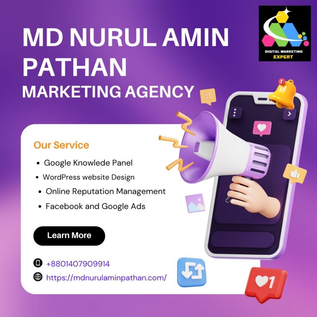 Md Nurul Amin Pathan